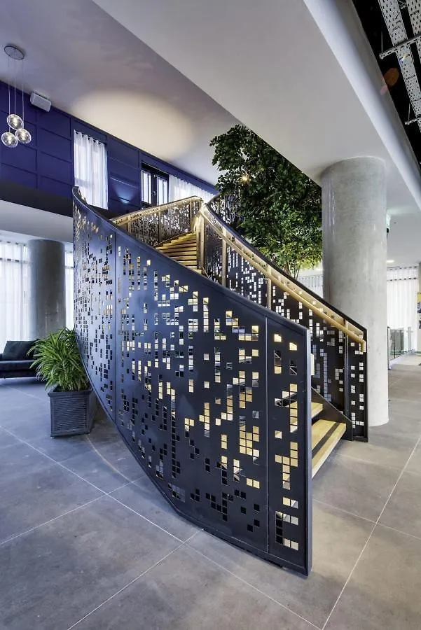 Aspen House In Dublinアパートメント ダブリン