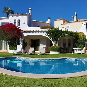 Casa De Gales - Villa Vilamoura
