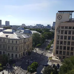 Calea Victoriei Apartment Bucharest