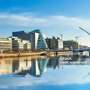 Apartamento Connolly Private, Dublín