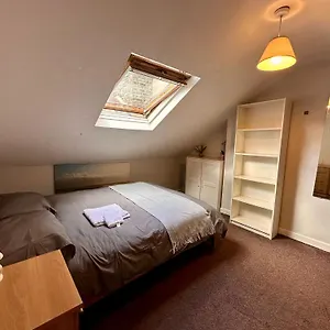 Habitación en casa particular Spacious In, Dublín