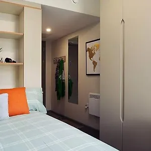 Apartamento Liv, Dublín