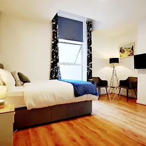 Apartamento Viridian At 4, Dublín