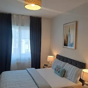Habitación en casa particular Cozy Bedroom In Lucan,, Dublín