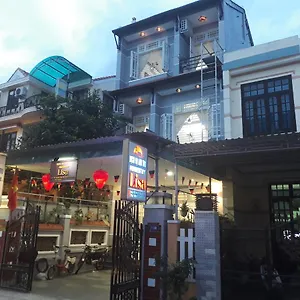 Lisa Habitación en casa particular Hoi An