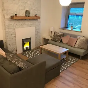 Galway City Cottage Apartment Galway
