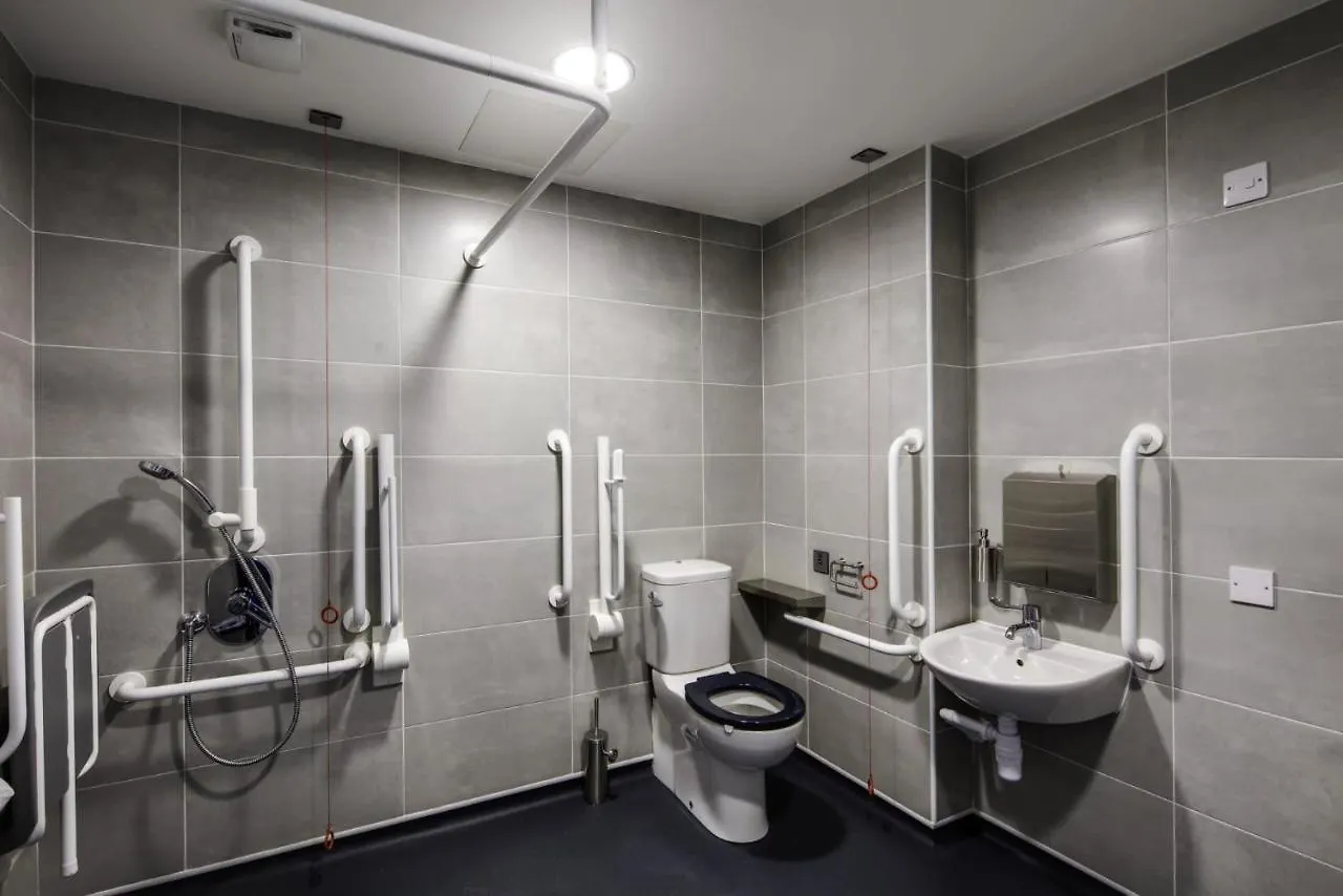 Aspen House In Dublin Apartment