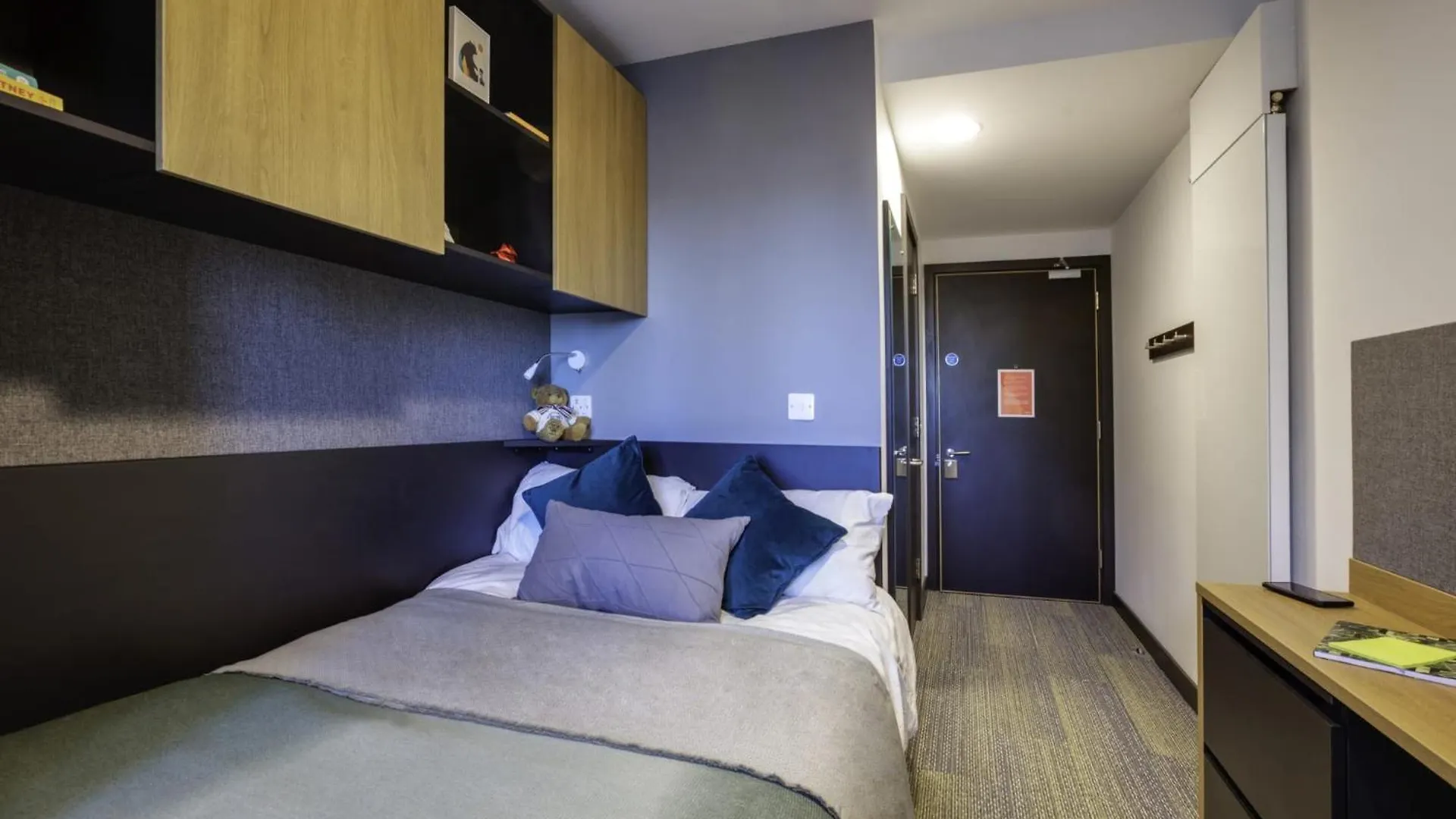 Aspen House In Dublin Apartment Ireland