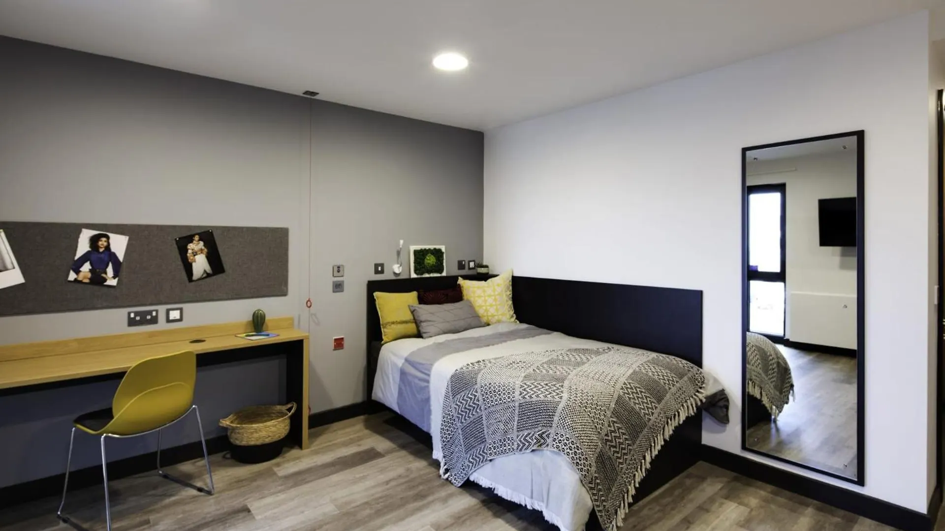 Aspen House In Dublin Apartment 0*,  Ireland